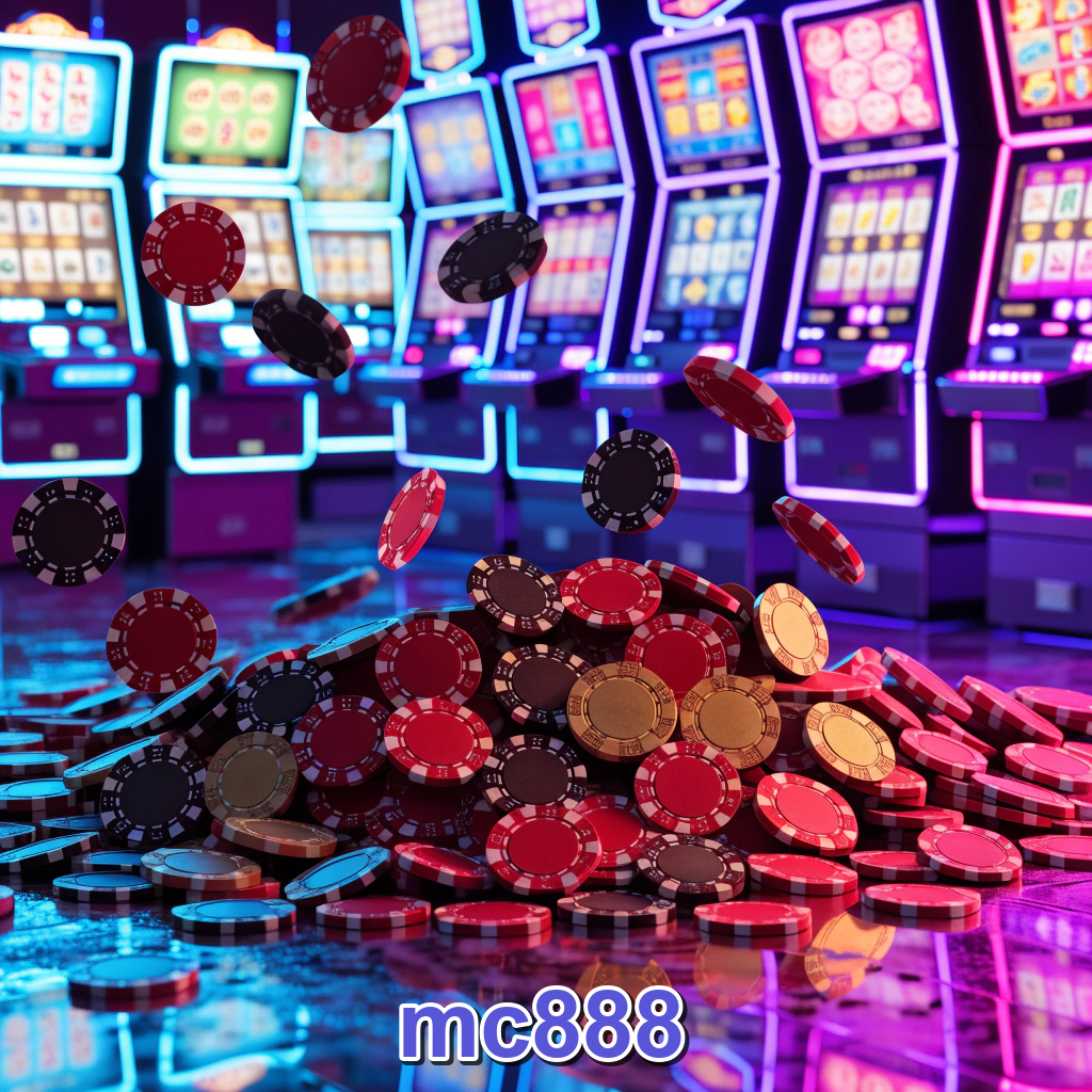 Facebook mc888