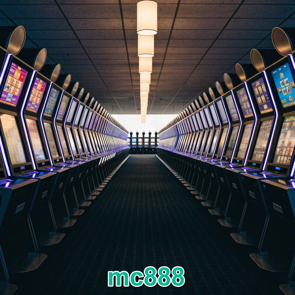 Panduan Daftar mc888