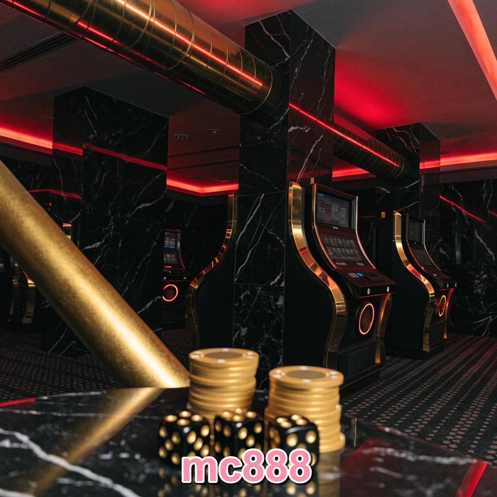 Masukan mc888